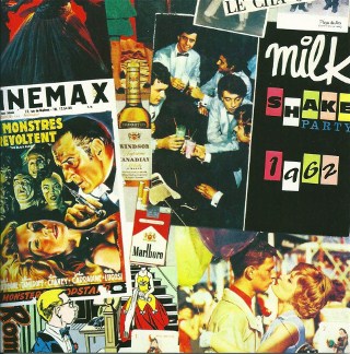 Nova La bo�te noire ann�e 1962