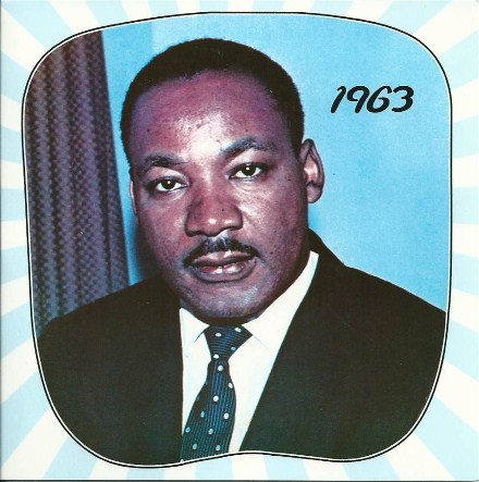 Nova La bo�te noire ann�e 1963