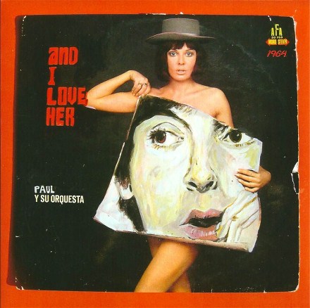 Nova La bo�te noire ann�e 1964