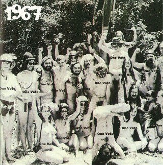 Nova La bo�te noire ann�e 1967