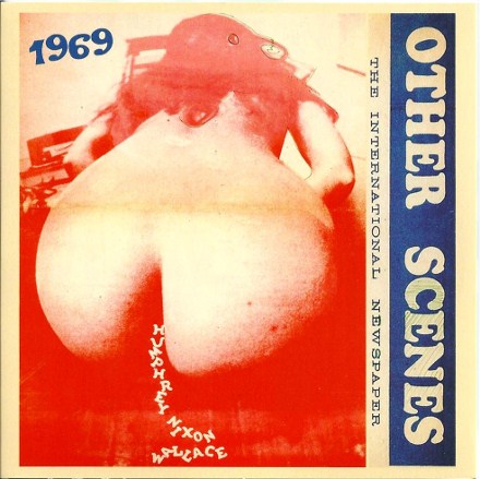 Nova La bo�te noire ann�e 1969