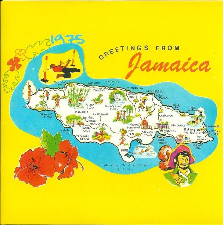 Nova La bo�te noire ann�e 1975