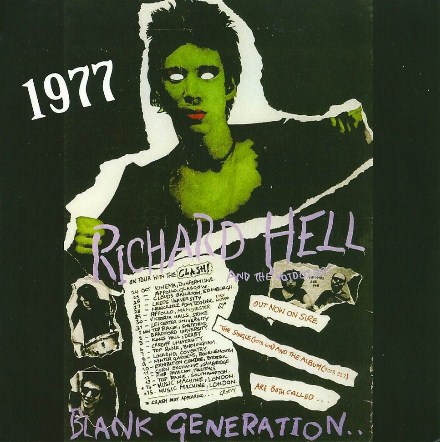 Nova La bo�te noire ann�e 1977