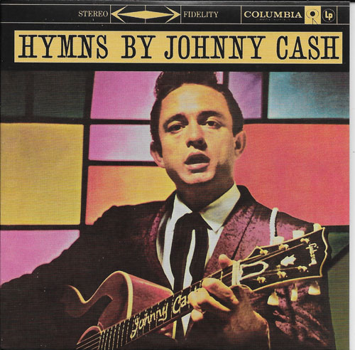 Johnny Cash Hymns by Johnny Cash