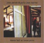 PJ Harvey & John Parish