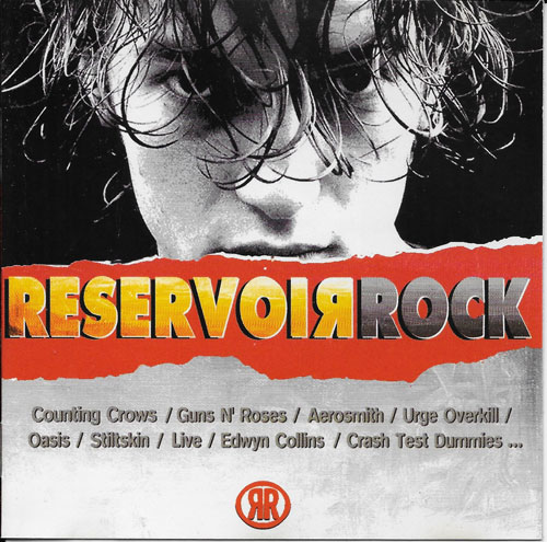 R�servoir rock cover