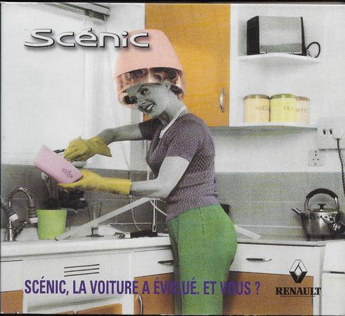 compilation Scenic cover