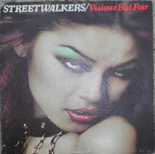 Streetwalkers Vicious but fair