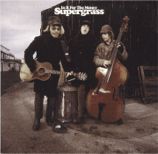 Supergrass In it for money