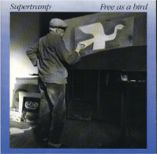 Supertramp free as a bird