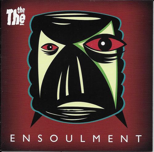 The The Ensoulment 