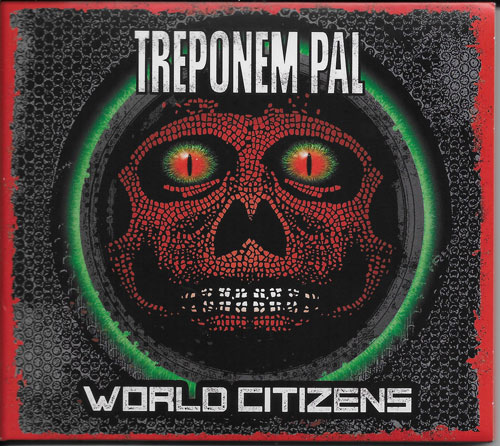 Treponem Pal World citizens