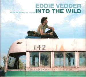 Eddie Vedder - Into the wild