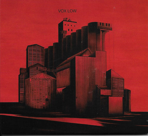 Vox Low cover