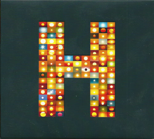 Arthur H Soleil dedans