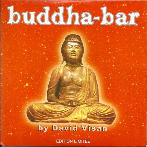 Buddha-bar par David Visan