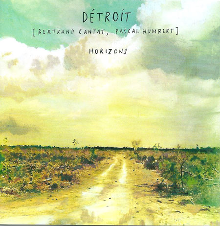 D�troit Horizons