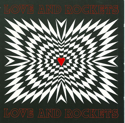 Love and rockets