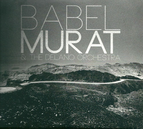 Jean Louis Murat Babel