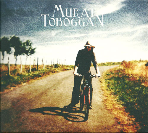 Jean Louis Murat Toboggan