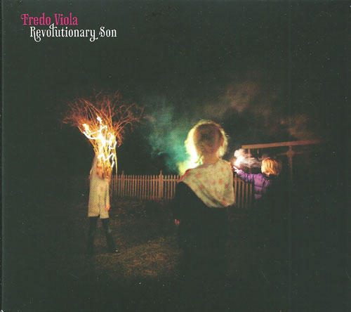 Fredo Viola - Revolutionary son