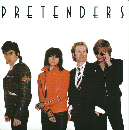 Pretenders I
