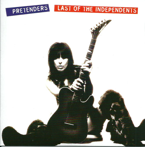 Pretenders Last of the independents