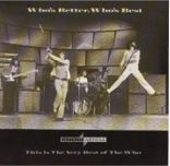 The Who - Who's better who's best
