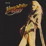 Johnny Winter Story