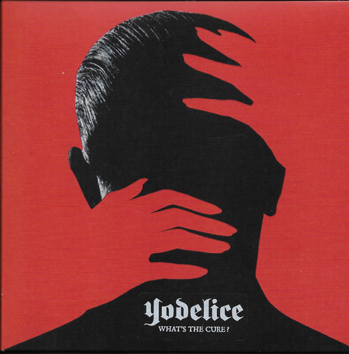 Yodelice What's the cure ?