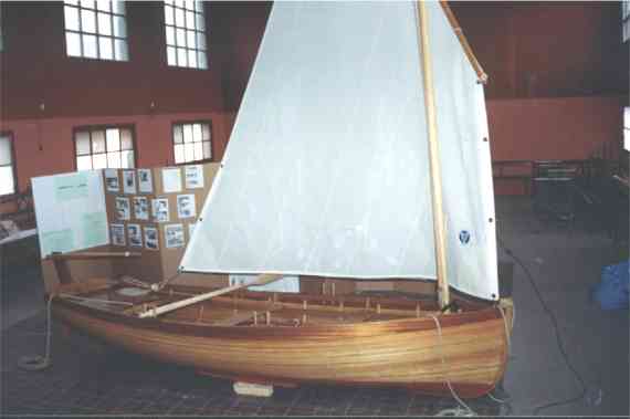 Abers K�rinou enfin termin�