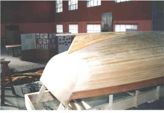 Abers K�rinou , l'aileron