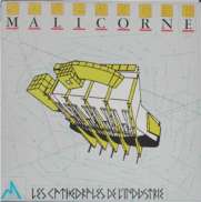 Malicorne Les cathédrales de l'industrie